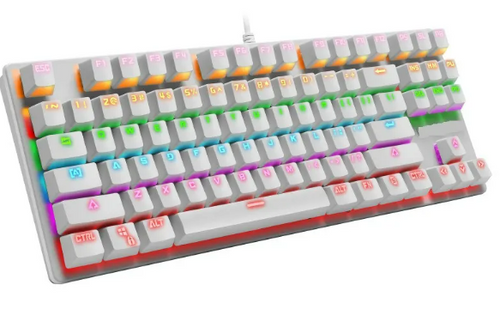 Clavier Gaming RGB